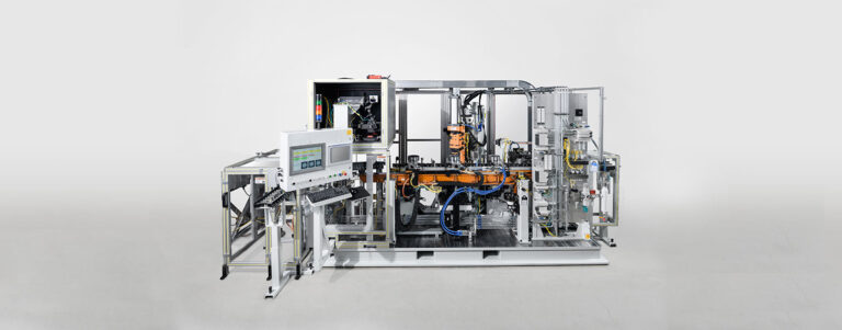 Combination Equipment