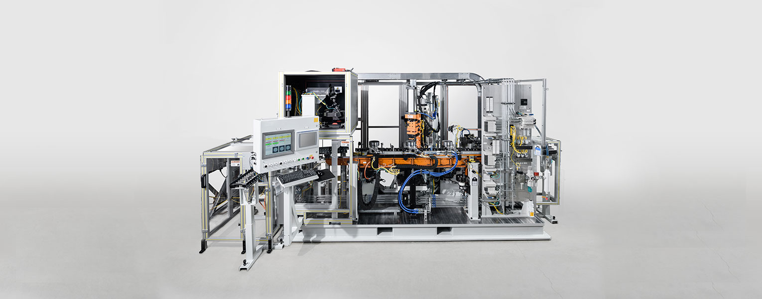 Combination Equipment