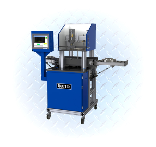 Resonant Frequency Measurement Systems