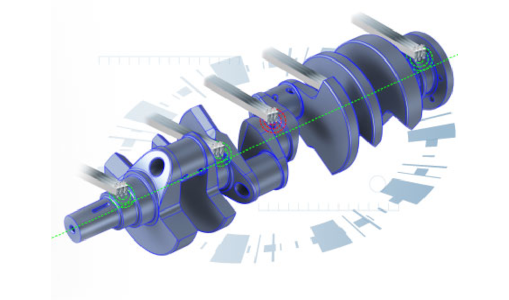 Crack Detection Systems