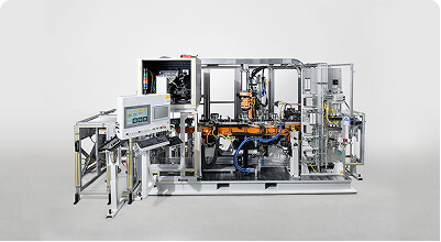 Combination Equipment