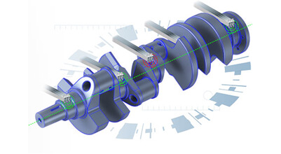 Crack Detection Systems