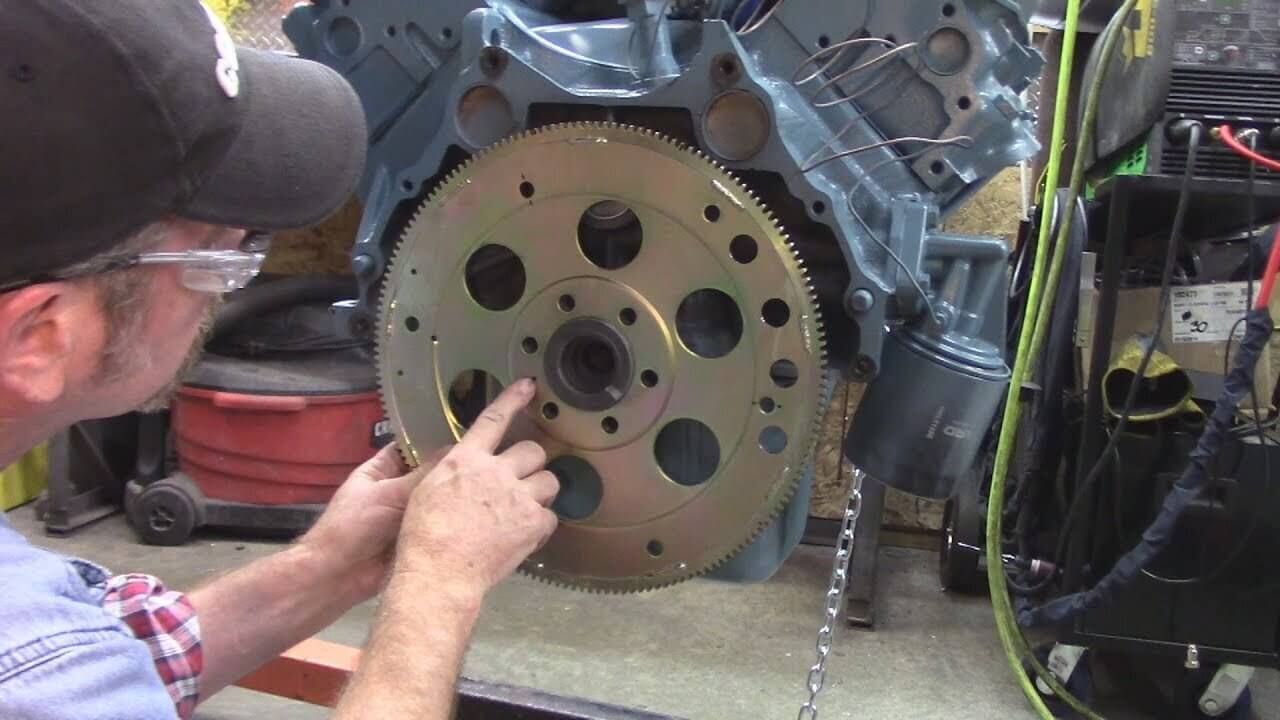 Flywheels & Flex Plates