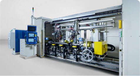 Measurement & Testing