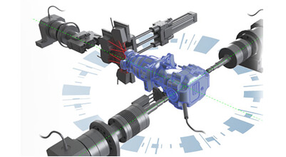 NVH & Specialized Testers
