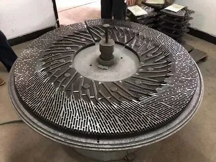 Torque Converters & Components