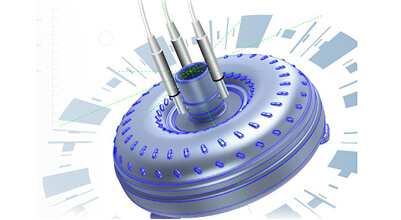 Surface Measurement Systems