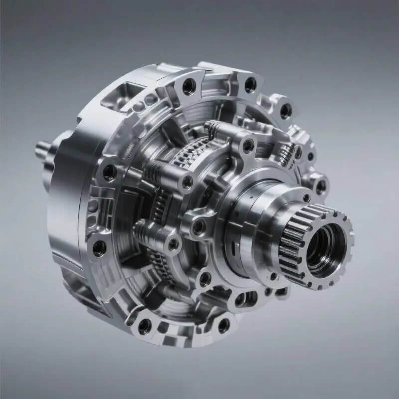 Transmission Components