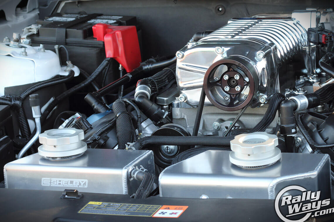 Turbo Chargers, Super Chargers & Components