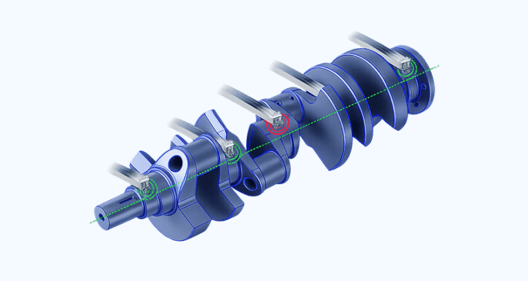 Crack Detection Systems
