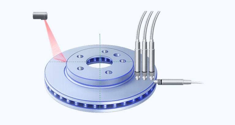Dimensional Gages