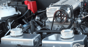 Turbo Chargers, Super Chargers & Components