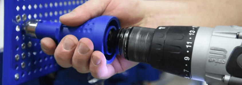 Household Appliances & Power Tools